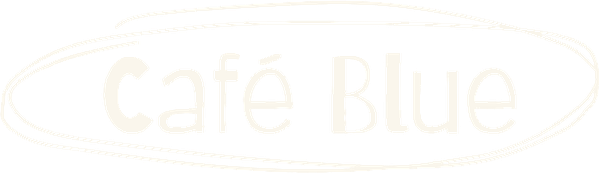 Café Blue